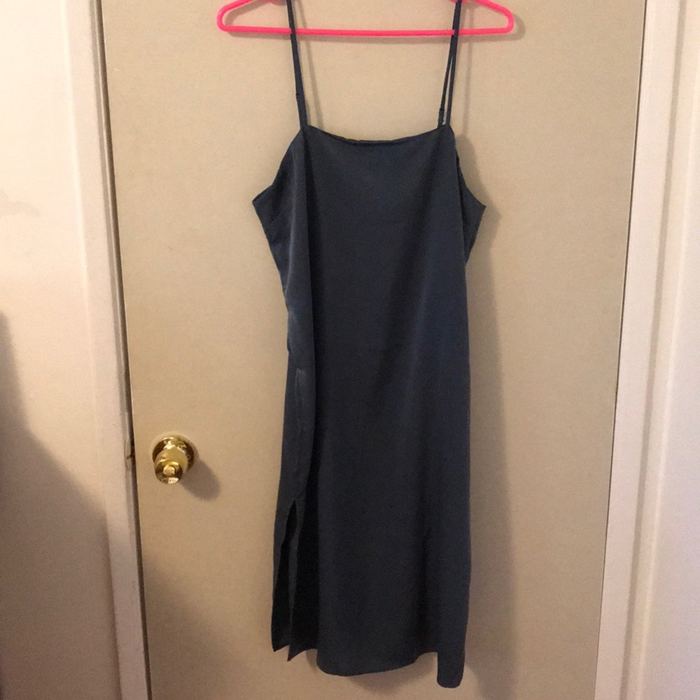 Lulus midi dress